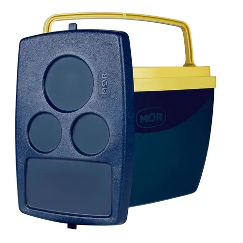 Caixa Térmica 18L Limonada - MOR - Itajobi Shop