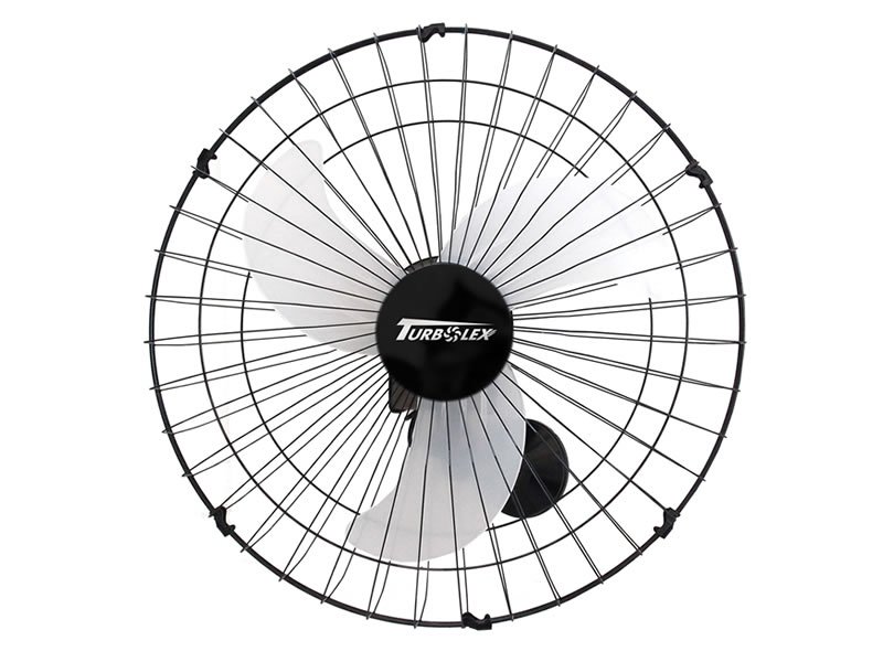 VENTLAX「VLAT-M70」 Ventilador Oscilante Parede 60cm 40 Fios - Vitalex - Itajobi Shop
