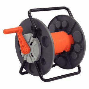 Enrolador de Mangueira Tramontina