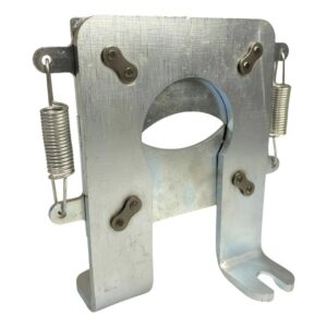 Descascador De Cana Limpador Manual Para Garapeira Elétrica