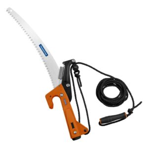 Serrote Podador Galhos Altos Sem Cabo - Tramontina