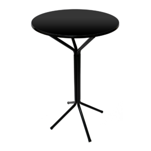 Mesa Bistrô Gourmet Alta Desmontável