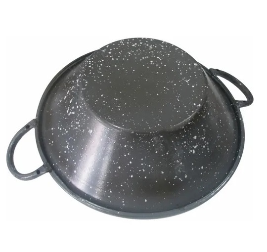 Tacho Esmaltado para Frituras Nº 22 - Imagem 2