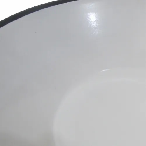 Tacho Esmaltado para Frituras Nº 22 - Imagem 3