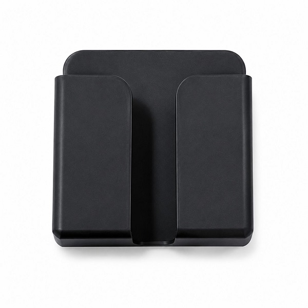 Kit 4 Suporte De Celular Parede Para Carregar Multiuso - Imagem 3