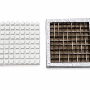 Lâmina Navalha Inox Para Cortador Picador De Legumes
