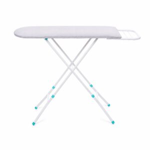 Tábua De Passar Roupa Reforçada Slim Pro de Chão