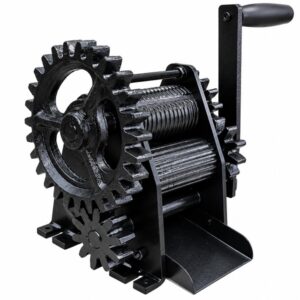 Engenho Manual Garapeira Moedor de Cana P-60